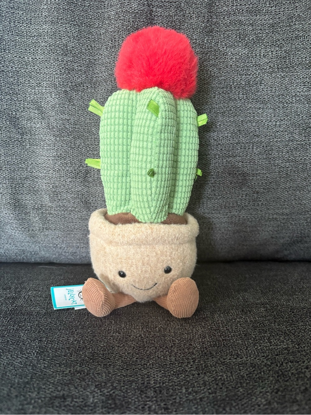 Jellycat Amuseables Moon Cactus
